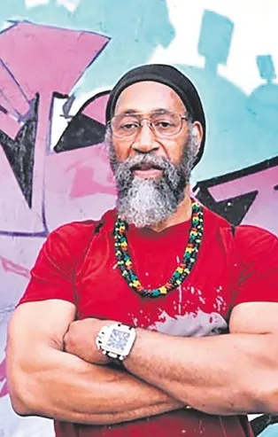 Rap’in 'Koo'lağı! Jamaikalı Kool Herc, Rap'in babası olarak tanındı