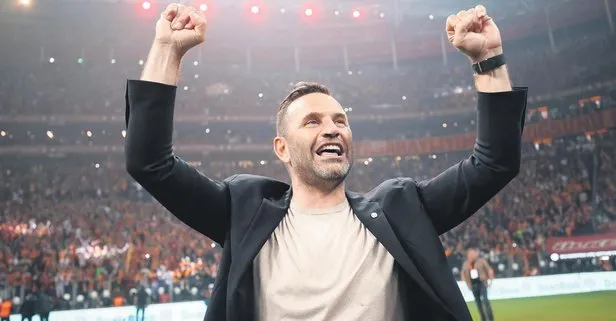 Okan Buruk’a 35 milyon TL! Galatasaray’da şampiyon hocanın yeni maaşı netlik kazandı
