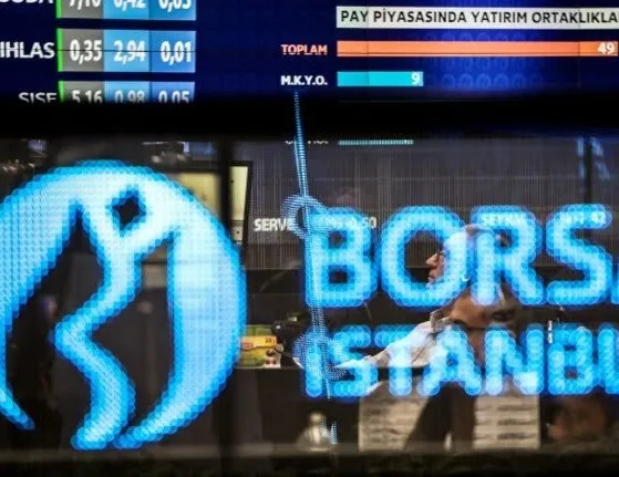 Borsa yeni güne yükselişle başladı!