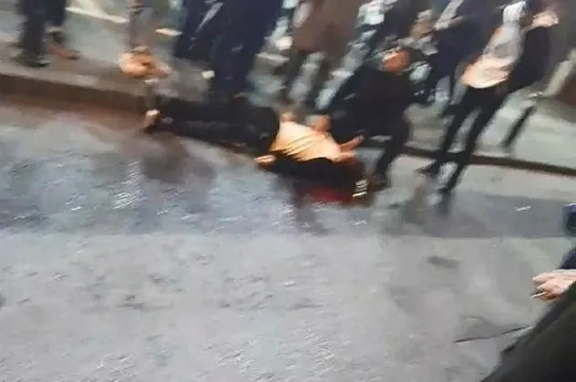 İstanbul'un ortasında korkunç olay! 16 yaşındaki Kendal Yıldız yanlışlıkla öldürüldü