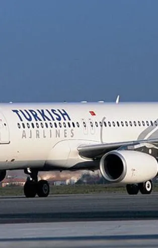 THY’den ABD yolcularına ‘sıvı madde’ uyarısı