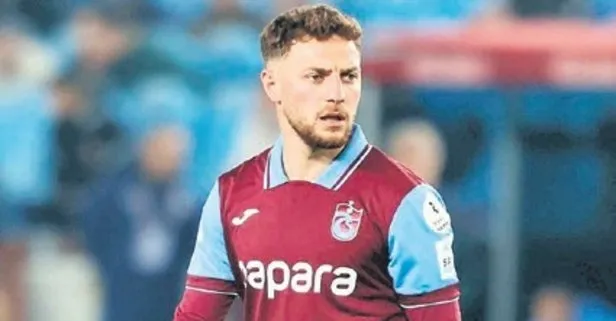 Malheiro’nun yerine Eskihellaç