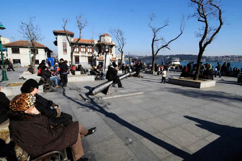 Meteoroloji'den son dakika hava durumu tahminleri! Bugün hava nasıl olacak? 25 Nisan 2019 hava durumu - 8