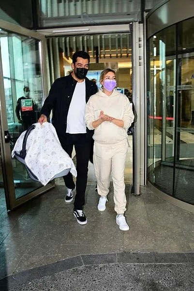 Kenan İmirzalıoğlu TAKVİM'den öğrendi: "Lalin adına fidan bağışlanmasına onore oldum"-5