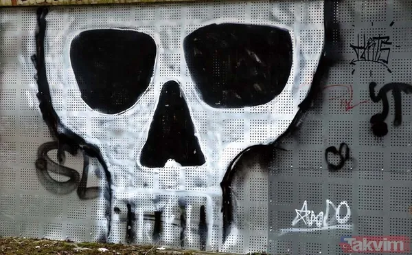 Hayalet kasaba turizm cenneti olma yolunda - 15