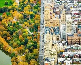 Bu kareler photoshop değil, gerçek!