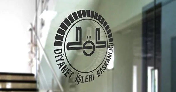 Dıyanet 6.100 personel alacak