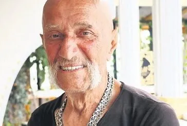 Coşkun Göğen samimi itiraflarda bulundu: Bir yılda 14 kilo verdim’’