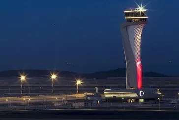 İstanbul Havalimanı’ndan tüm zamanların rekoru