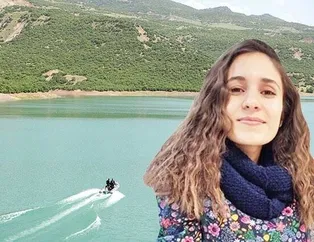 Gülistan Doku’yu arama çalışmalarında flaş gelişme!