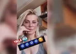 Songül Karlı’dan ev hali paylaşımı!