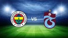 FB-TS CANLI MAÇ İZLE | Fenerbahçe-Trabzonspor maçı saat kaçta, hangi kanalda ve şifresiz mi?