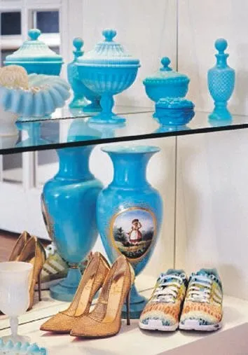 Ev değil adeta müze! Siren Ertan Kayalar'ın kirası 10 bin dolar içindekiler paha biçilemez-4