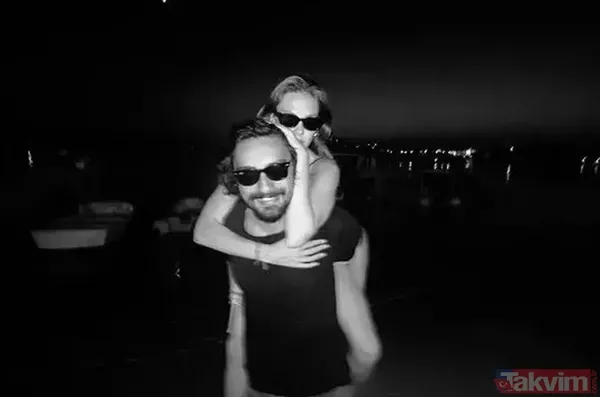 Umut Evirgen’den Serenay Sarıkaya hamlesi: Artık eli çarpmayacak! Alina Boz “Bu durumun konuşulmadı” dese de... - 13