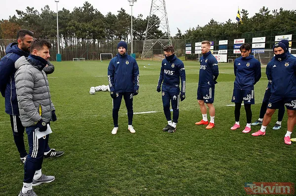 Fenerbahçe'de Emre Belözoğlu sesleri! Eğer olmaz gündemdeki diğer isimler Löw ve Labbadia.. - 7