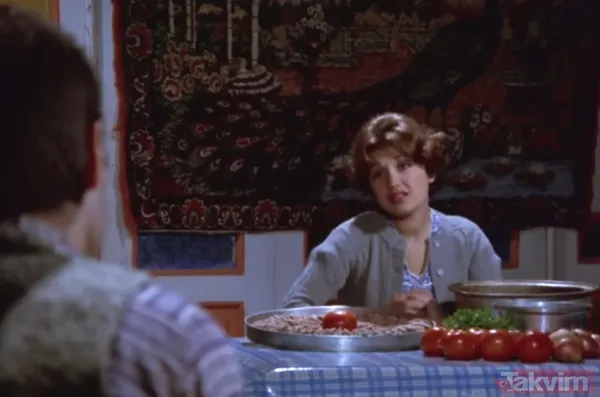 Oyunculuğu bırakıp profesör oldu! Meraklı Köfteci’nin Fatma’sı Gölgen Bengü’nün son hali ortaya çıktı! - 7