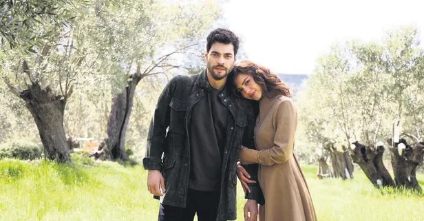 Karakterini anlattı!