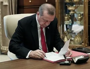 Erdoğan’dan Yeşil Mutabakat Eylem Planı Genelgesi