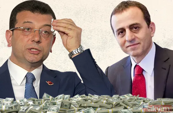 İBB'deki yolsuzluk soruşturmasının kilit ismi Ali Nuhoğlu! İmamoğlu o otelde kimlerle görüştü? Özgür Özel diyet mi ödüyor? - 1