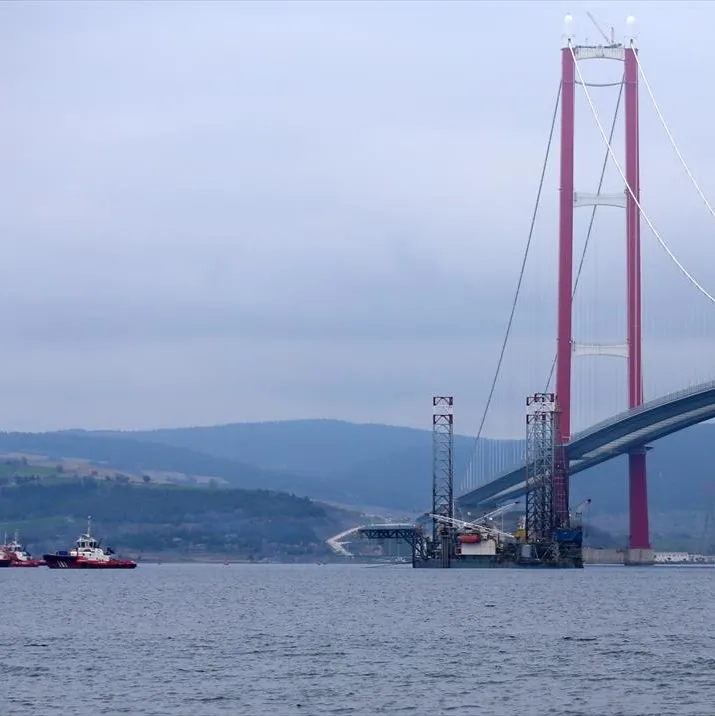 Çanakkale Boğazı’nda ceset bulundu
