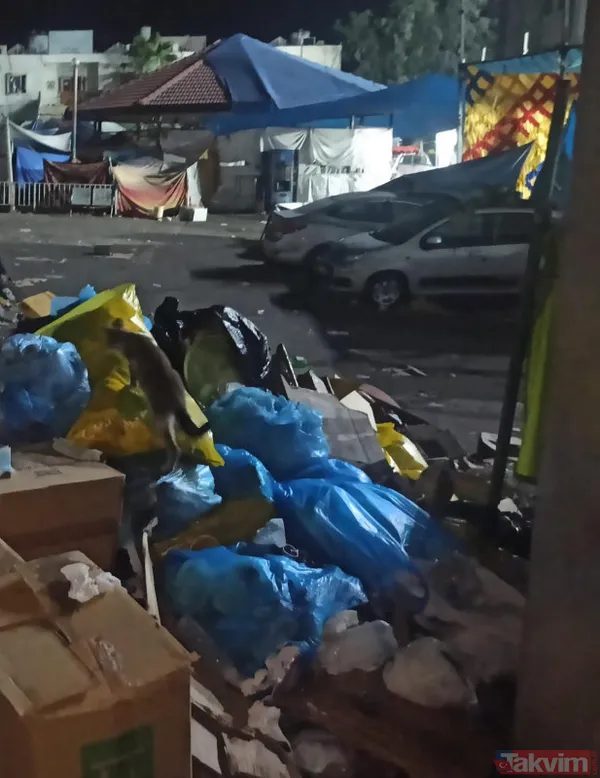 Beyaz Saray önce hedef gösterdi sonra günah çıkardı! İsrail'in Gazze'deki hastane katliamlarında ABD parmağı - 13