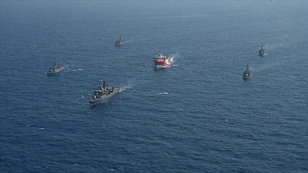 Yunanistan'dan skandal adım: ‘Casus belli’ hâlâ geçerli-1