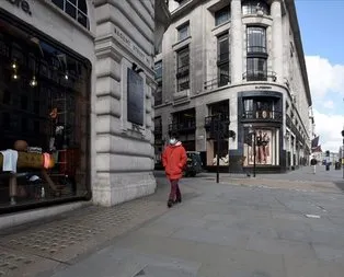 İngiltere’de sokaktaki kriz derinleşiyor