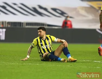 Ozan Tufan kararının ardından Fenerbahçe taraftarı Erol Bulut’a tepkili