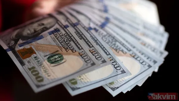 Dolar tutan pişman olur! Altın değerinde hesaplama: 3, 6, 12 ay... Dolar'ını TL'ye geçerine güvence geliyor - 13