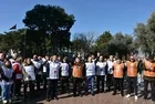 CHP'li Buca Belediyesi'nde alacaklarını alamayan memurlar iş bıraktı