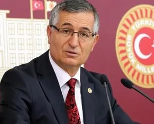 İP kurucu üyesi Yeniçeri’den çok sert HDP çıkışı!