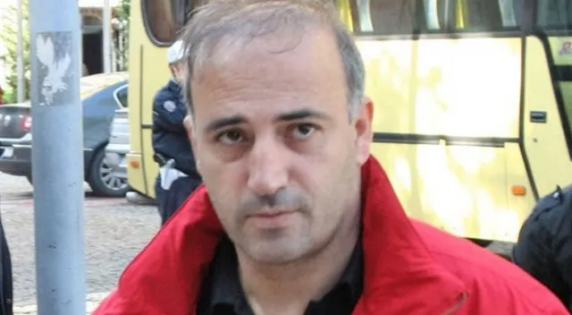 FETÖ'den yargılanan Balyoz savcısı Süleyman Pehlivan'ın cezası belli oldu-1