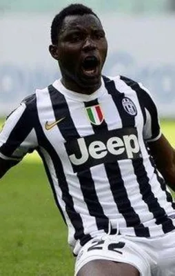 Arda & Asamoah an meselesi