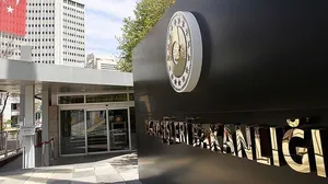 Son dakika: Dışişleri’nden Kosova’ya Kudüs tepkisi: Hayal kırıklığı yaratmaktadır