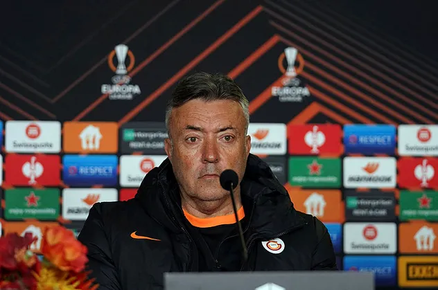 Son dakika Galatasaray haberleri... Büyük tartışmalara konu olan Berkan Kutlu ve Taylan Antalyalı Torrent döneminin vazgeçilmezi oldu