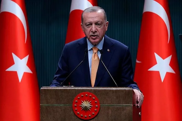 Başkan Erdoğan'ı "indirmek" için her yolu deniyorlar!