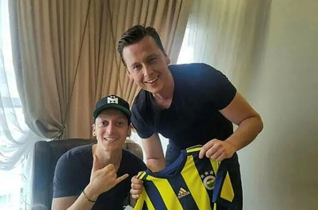 Fenerbahçe Mesut Özil'e ne kadar para verecek? İşte Mesut Özil'in sözleşme şartları...