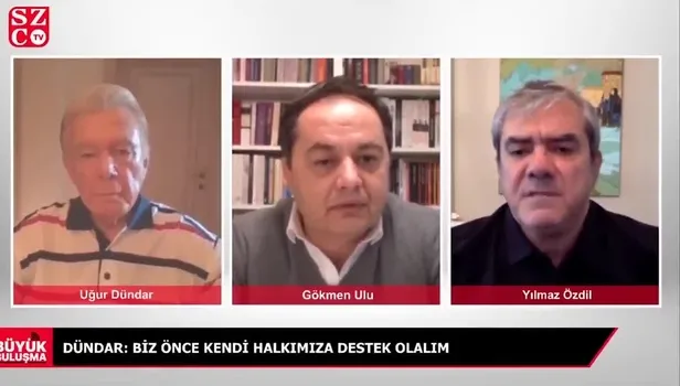 Sözcü yazarı Yılmaz Özdil Türkiye'nin koronayla mücadeledeki başarısını hazmedemedi!