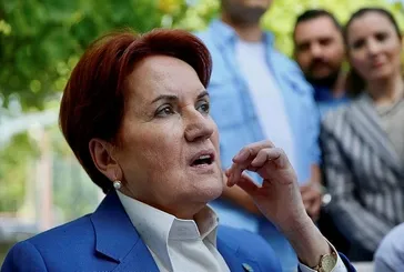 İyi Parti'de Ethem Baykal'dan 'Garson' bombası! Meral Akşener'in üzerindeki 320 bin kişilik FETÖ gölgesi