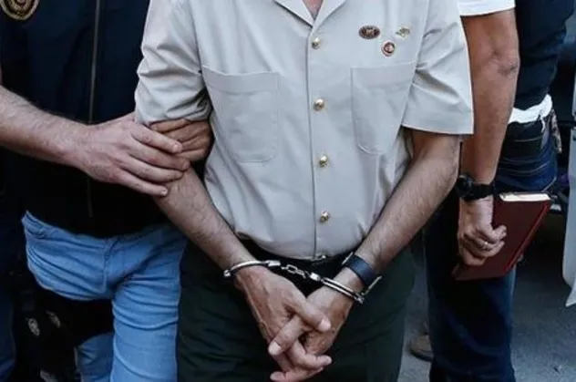 Son dakika: FETÖ'nün hücre evine operasyon