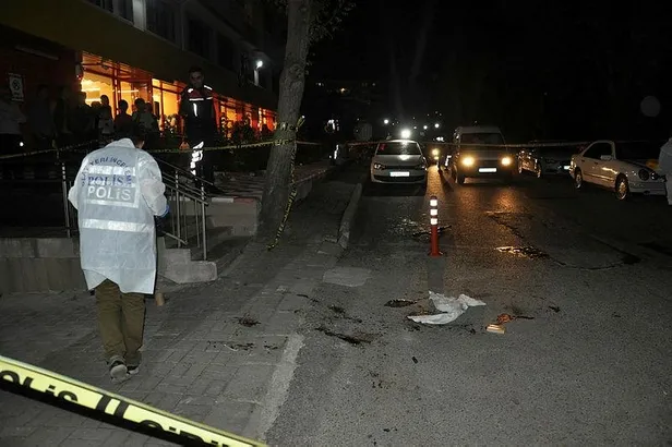 Afyonkarahisar'da pompalı dehşeti! Tartıştığı arkadaşını yaralayıp intihar etti-4