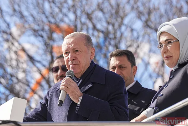 AK Parti yeni MKYK ve MYK kadrosu belli oldu! İsim isim Başkan Erdoğan'ın A Takımı... Mesut Özil sürprizi - 14