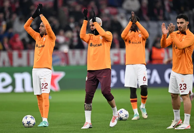 Beşiktaşlılar çok kızacak! Eski yıldız Galatasaray'a gidiyor - 1