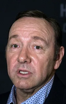 ABD'li aktör Kevin Spacey'e bir darbe daha