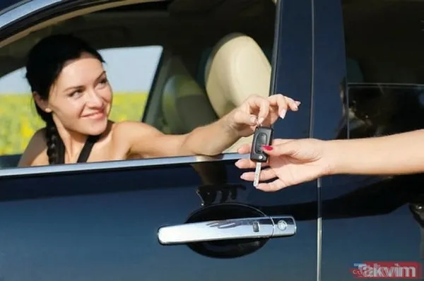 Bankalardan bal gibi ucuz satılık araçlar: 53.000 TL- 66.000 TL- 85.000 TL'ye araba sahibi olun! Ziraat, Vakıfbank satışa çıkardı... - 2