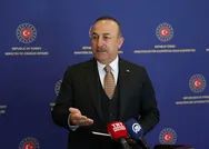 Son dakika: Bakan Çavuşoğlundan İsrailin Filistin topraklarını ilhak planına sert tepki!