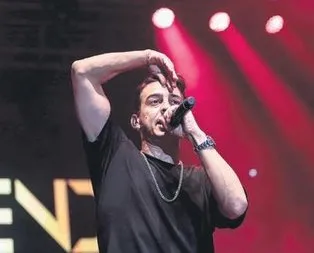 Muhteşem final
