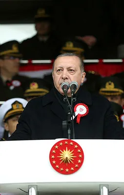 Kandil’e kadar ineriz