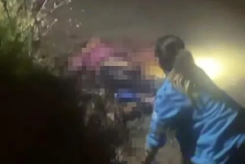 Sulama kanalında ölü bulundu! Üvey oğlu itiraf etti