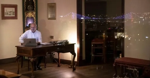 VIP Kemal! CHP Genel Başkanı Kılıçdaroğlu'nun 'fakir edebiyatı' buraya kadar: 316 bin liralık lüks tatil-6
